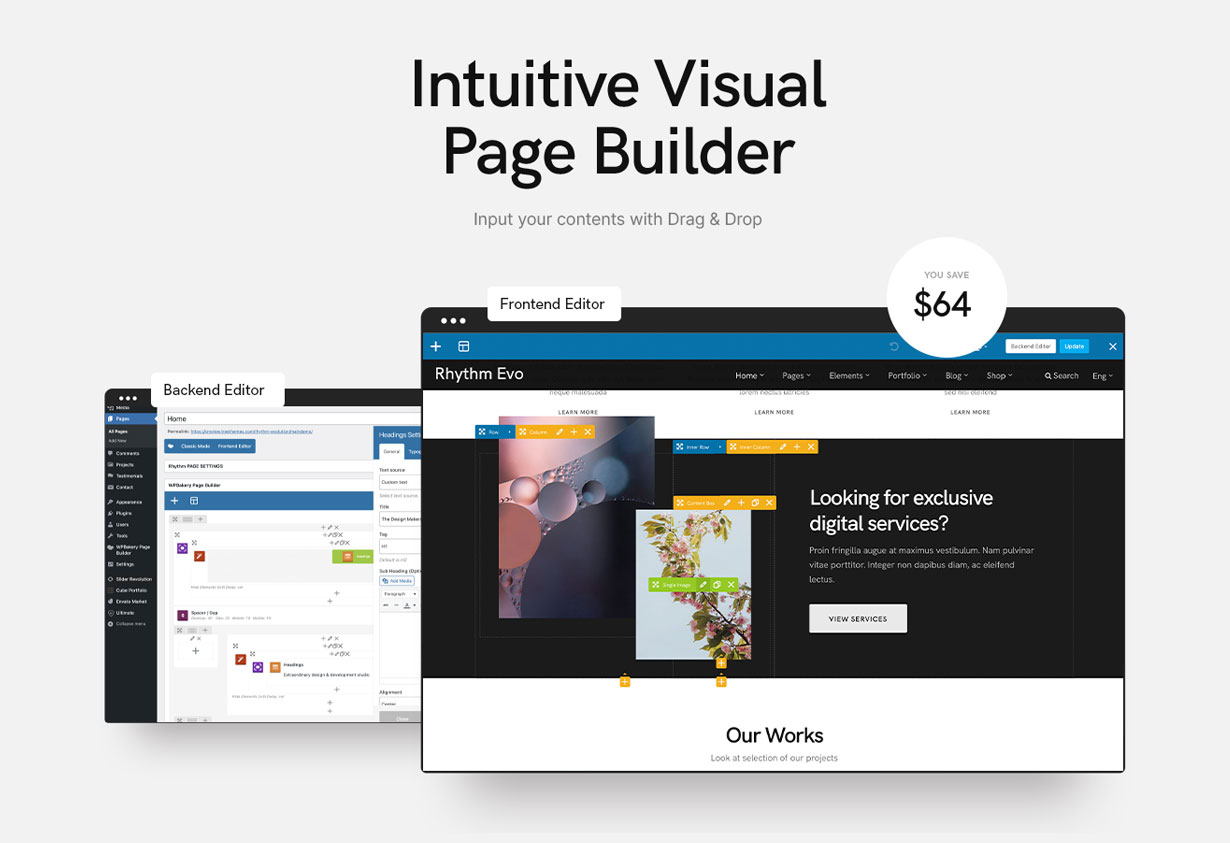 pagebuilder