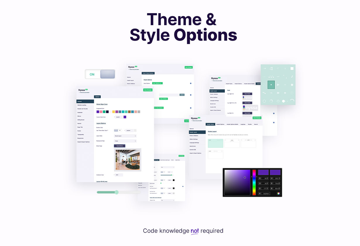 themeoptions